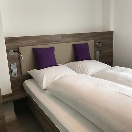 Gaestehaus Schlegel Stetten  Bagian luar foto